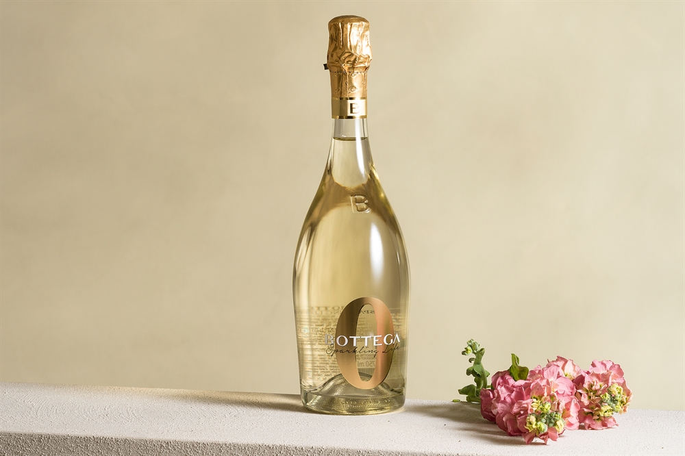 Bottega Zero White Bottega Zero White